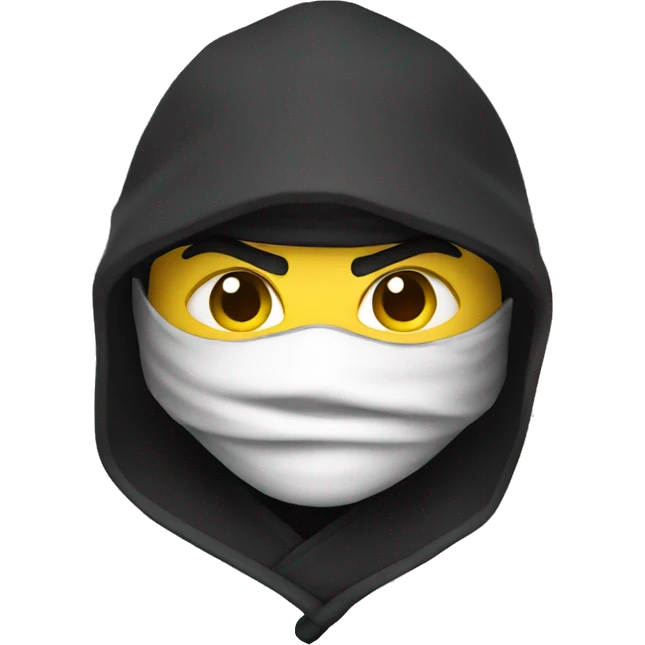 Ninja  emoji