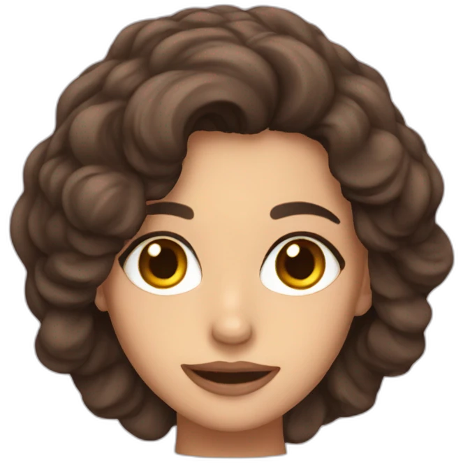 Lana Rohades emoji