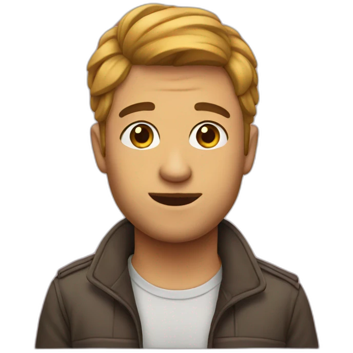 Pessi emoji