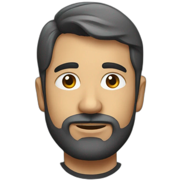 CAró Vilares emoji