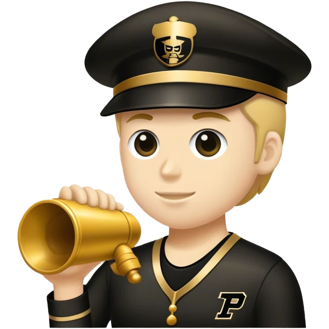 purdue boilermaker emoji