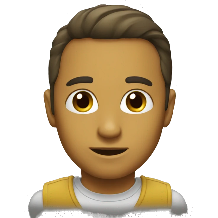 Dourado emoji
