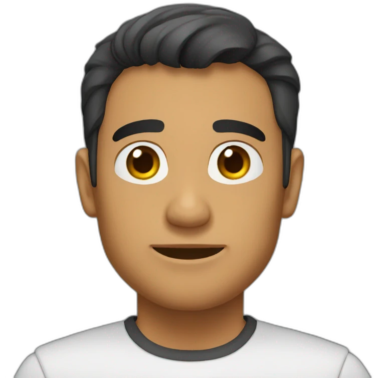 Hector Nillo emoji