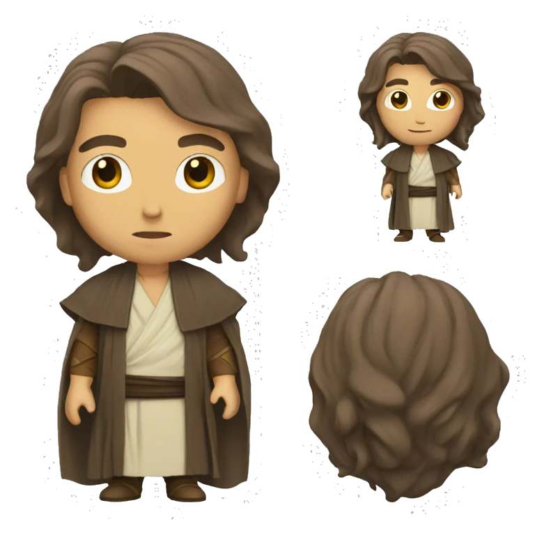 jedi emoji