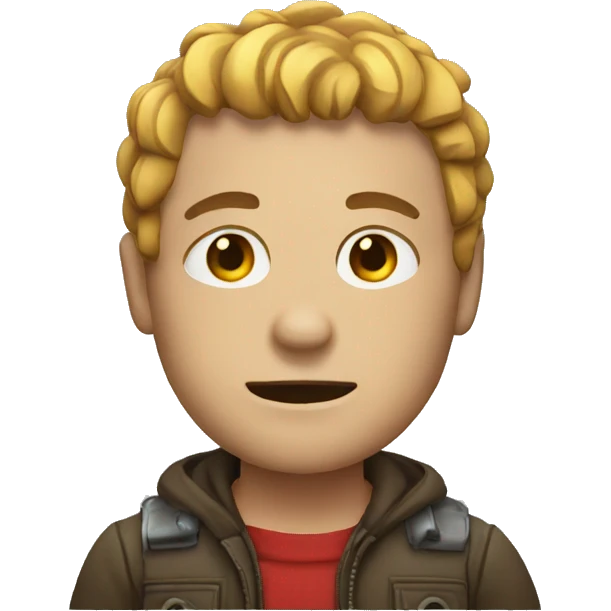 jason emoji