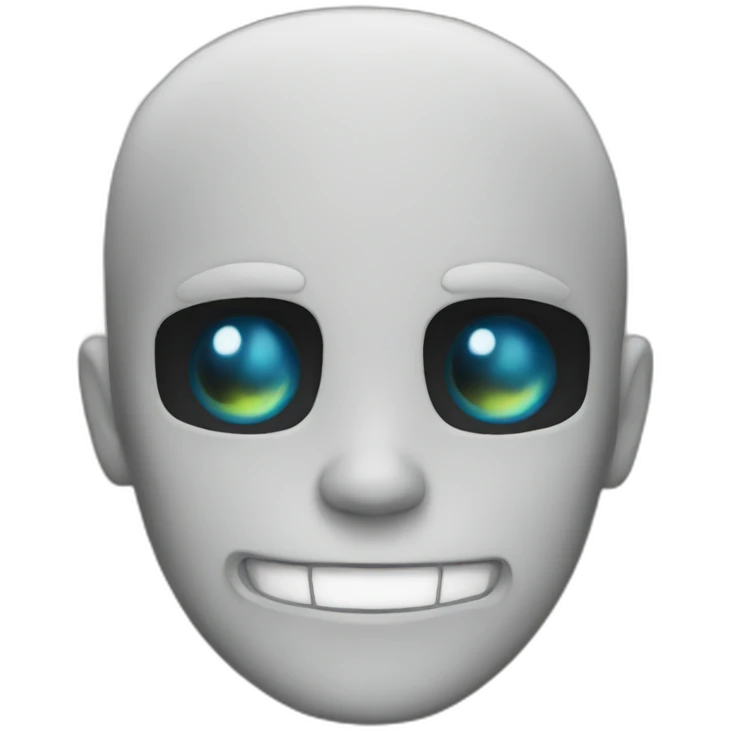 Sans emoji