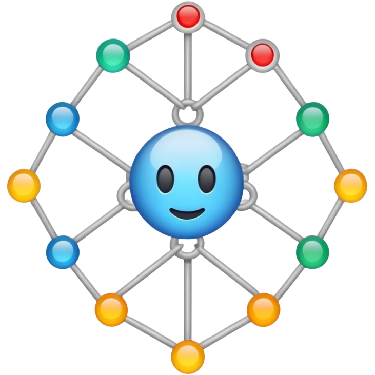 Testnet emoji