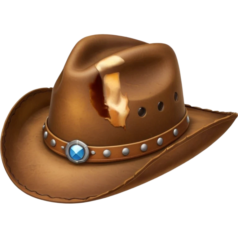 Cowboy hat  emoji