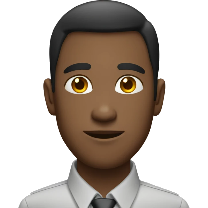 office boy emoji