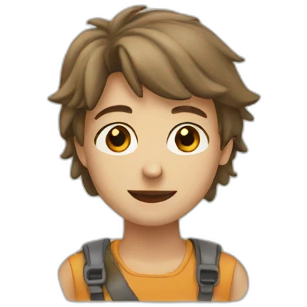 arrival emoji