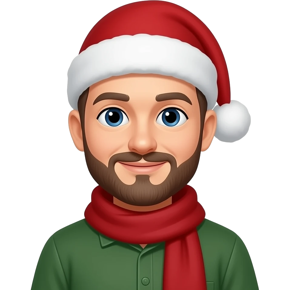 emojis.com de feriado emoji