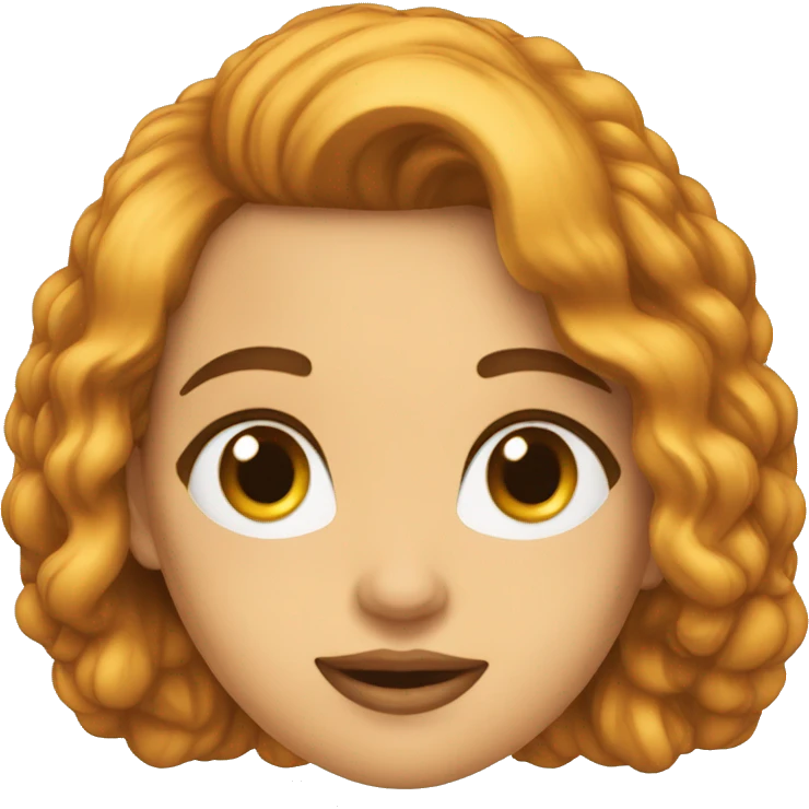 Charli d’Amélio emoji