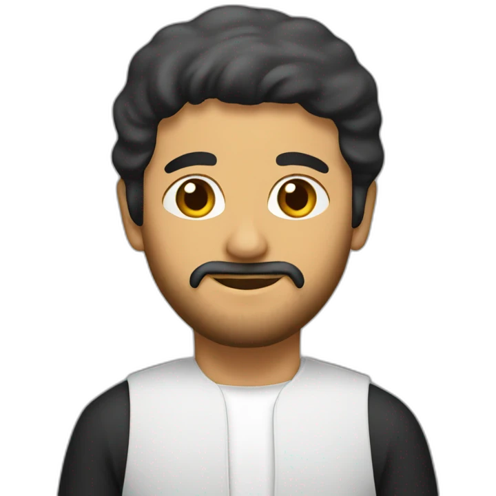 musulman emoji
