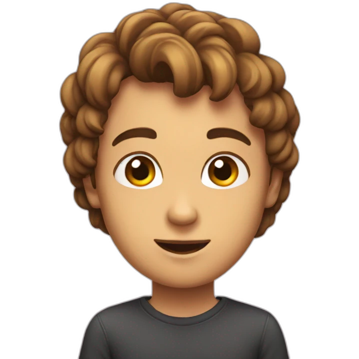 sweet emoji