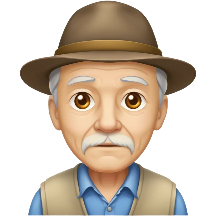 дед из игры cheapshot emoji