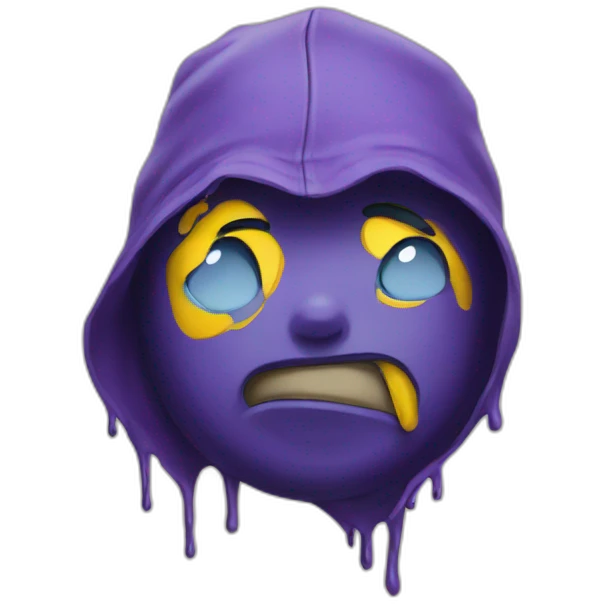 graffiti emoji