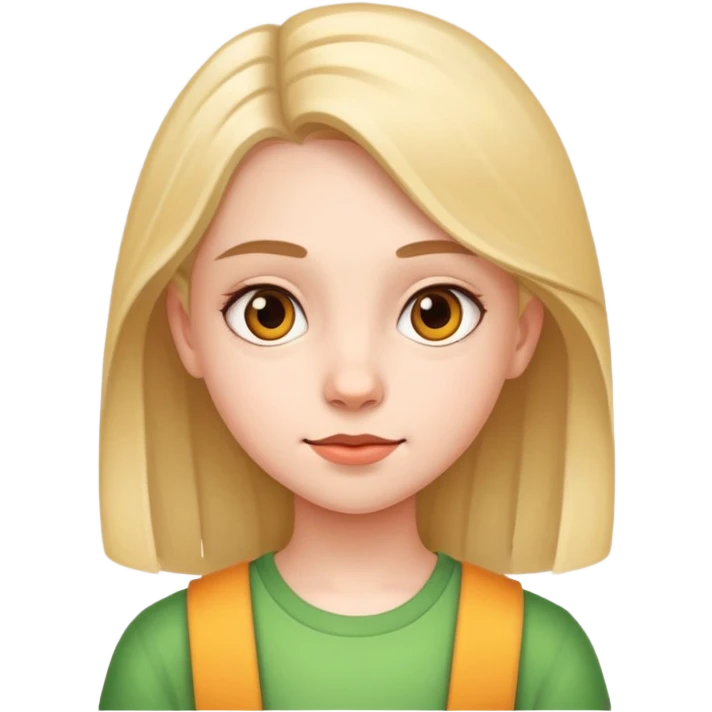 Голая девушка 12 лет emoji