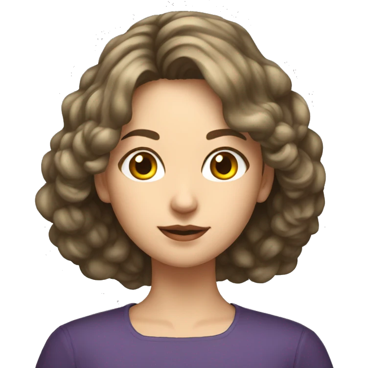 Milana Nekrasova emoji