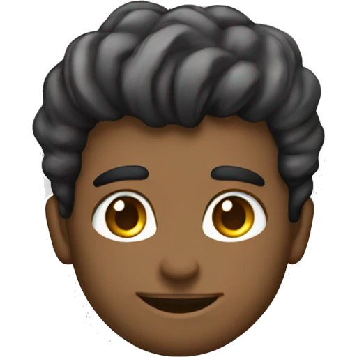 Bolsa de packaging de accesorios tipo collares emoji