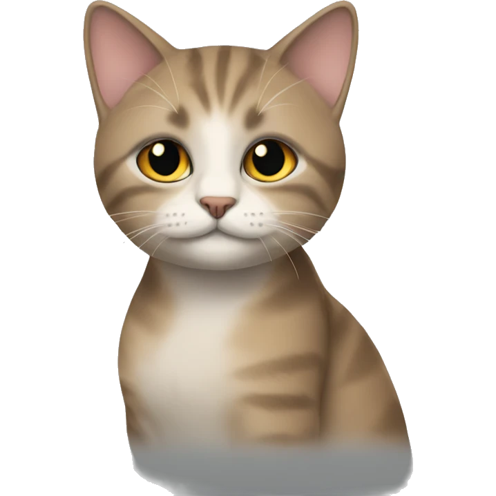 kady as a cat emoji