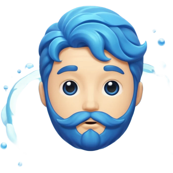 neptune emoji