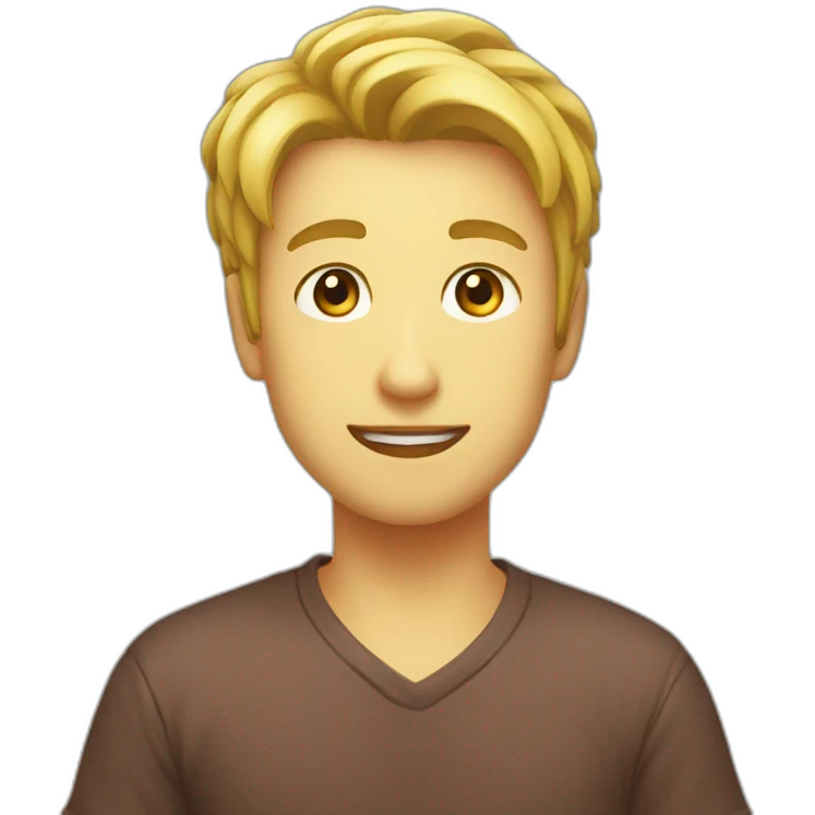 ありがとう emoji