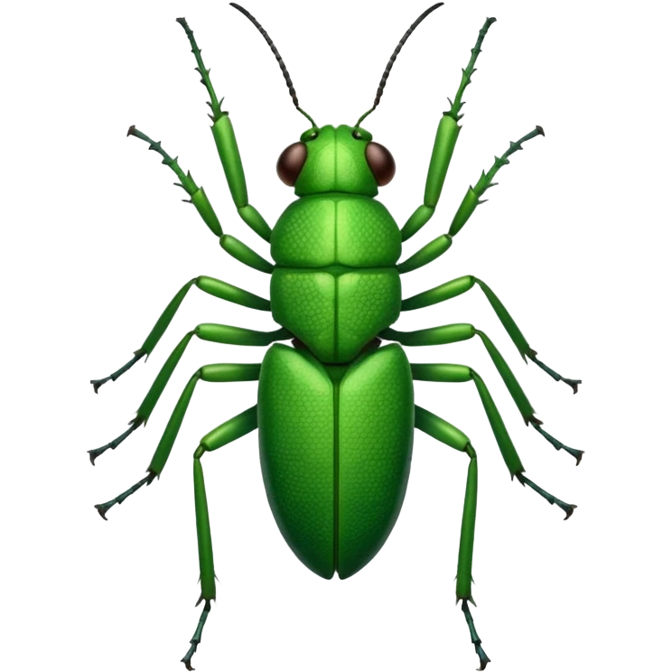 cricket 🦗 emoji
