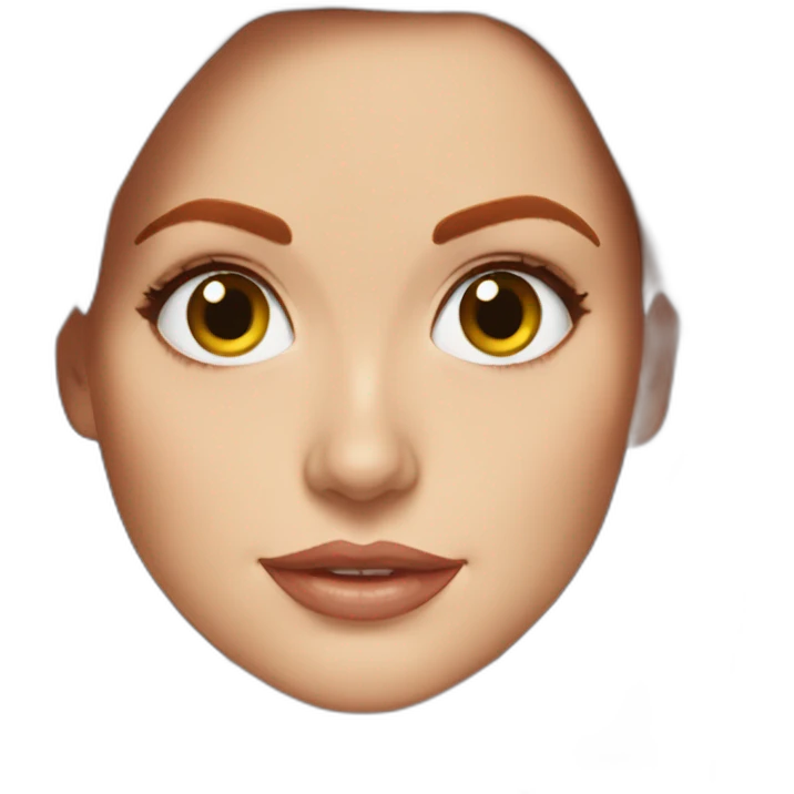 Isla Fisher emoji