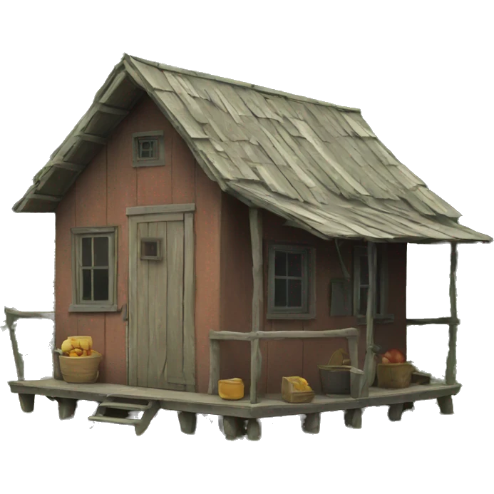 shack emoji