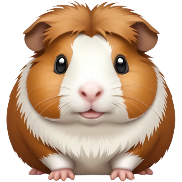 Meerschweinchen  emoji