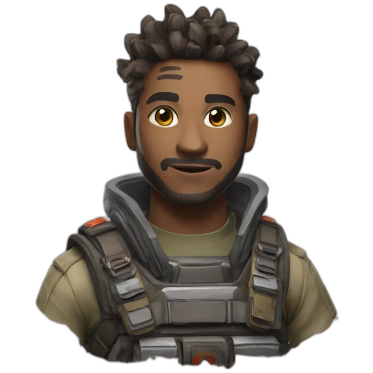 apex legends bangalore emoji