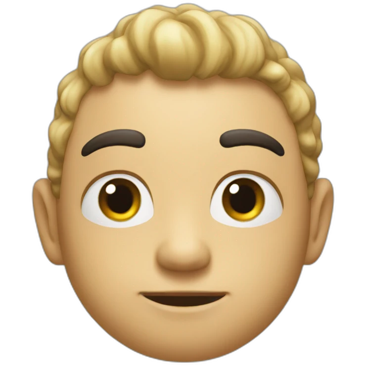 Ouin ouin emoji