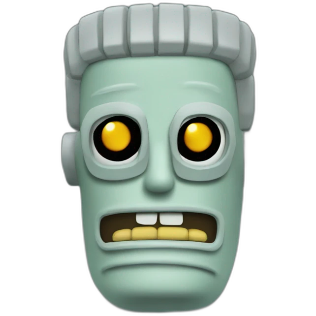 Bender futurama emoji