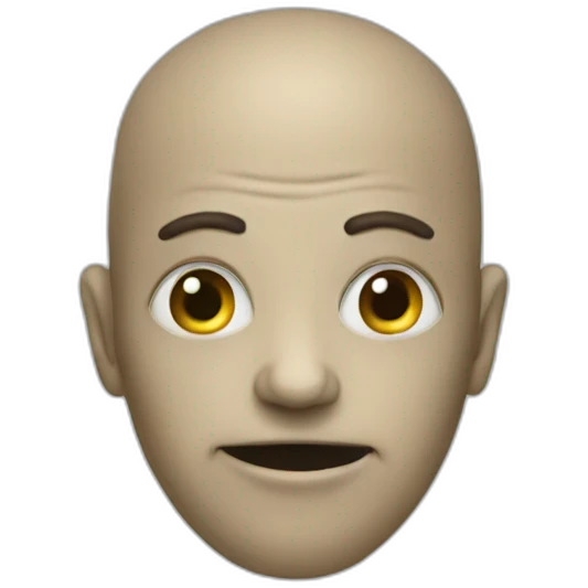 Il legal alien emoji