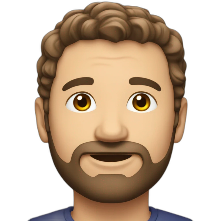 Dan Ludvitch François emoji