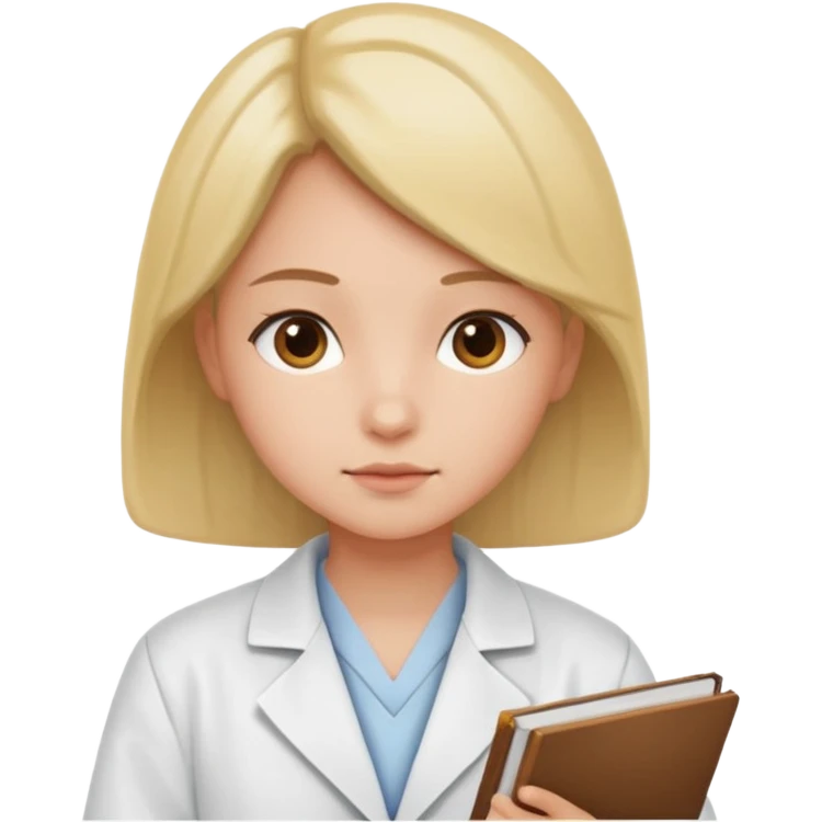 medical school emoji
