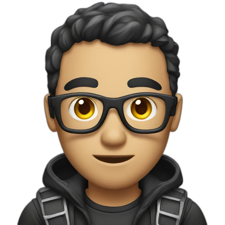 Pc gamer emoji