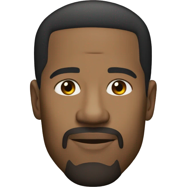 Denzel Washington emoji
