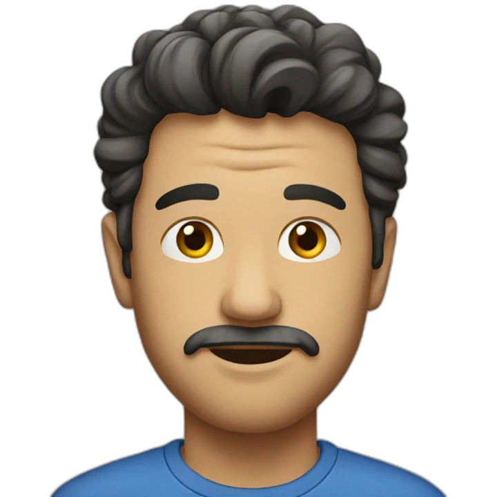 Men emoji