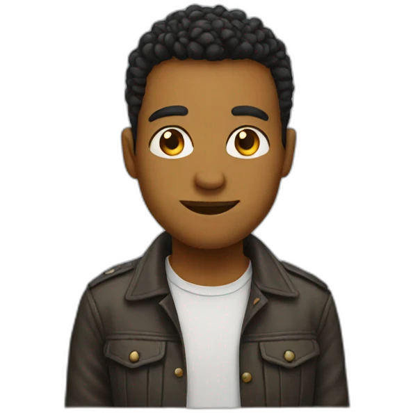 Toung emoji