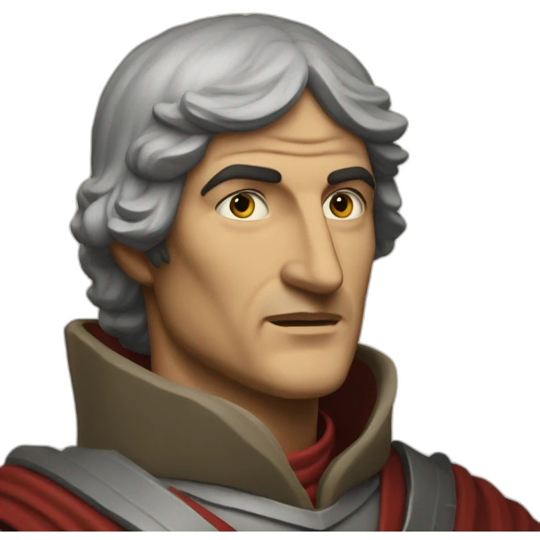 dante alighieri emoji