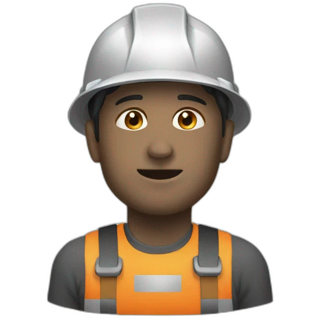 Mine emoji