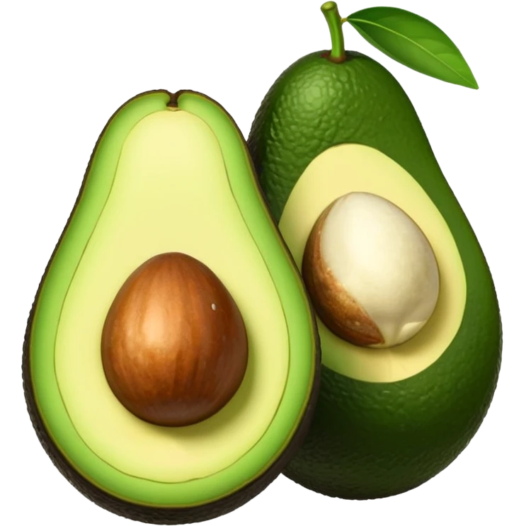 avocados from mexico emoji