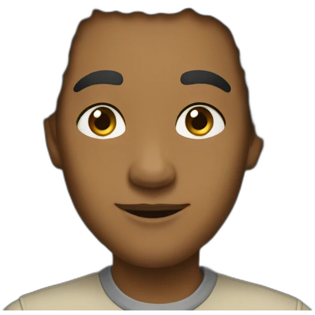 keji emoji