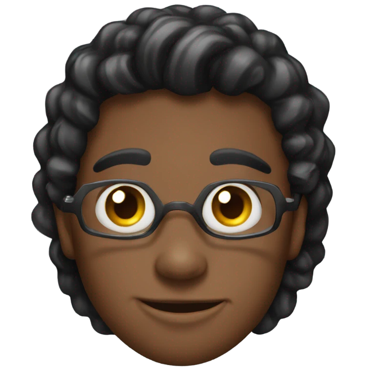 black tumbler with diamonds emoji