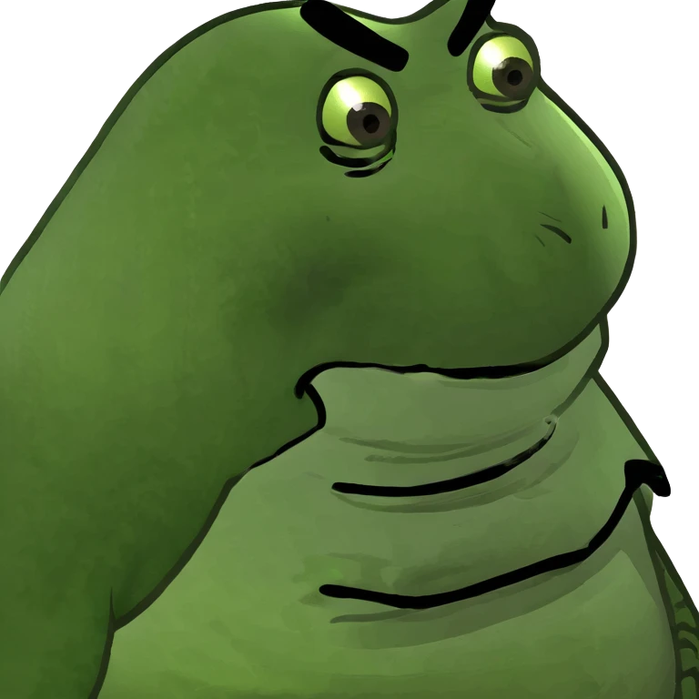 shrek emoji