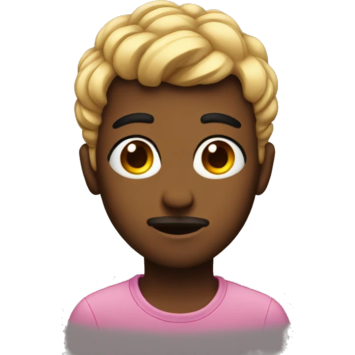 side eye look emoji