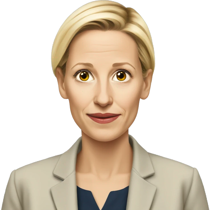 Alice weidel emoji