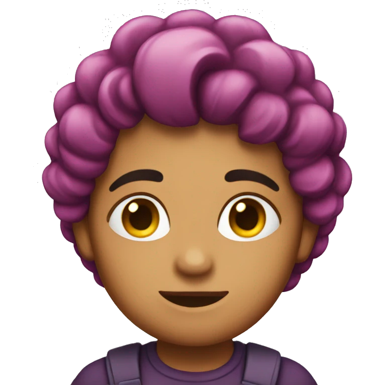 Shelly emoji