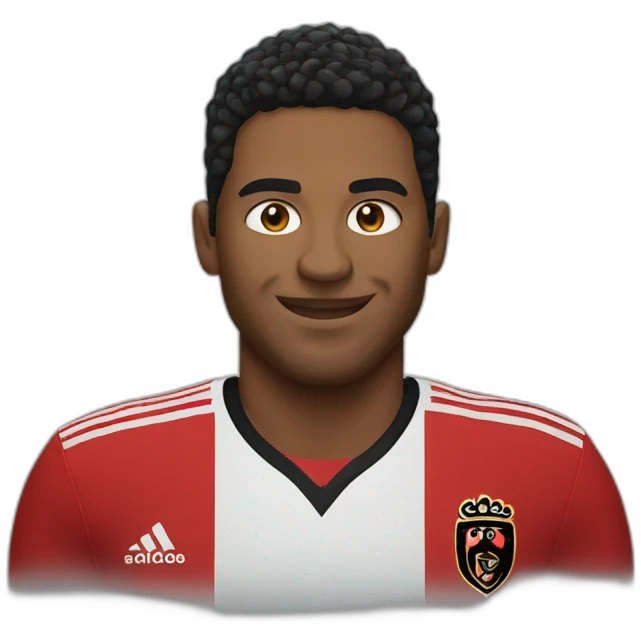flamengo emoji
